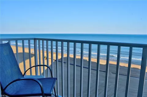303 Atlantic Ave #1002, Virginia Beach, VA 23451