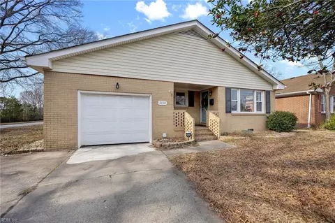 1113 Culpepper St, Norfolk, VA 23523