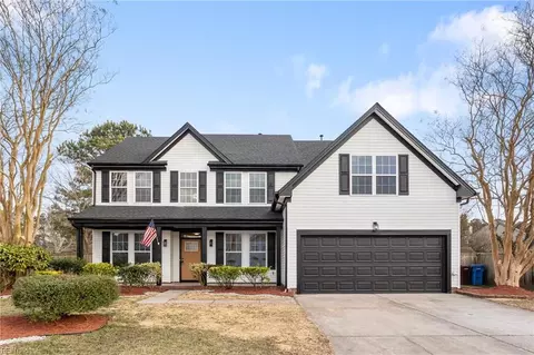 329 Hagenspring Rd, Chesapeake, VA 23320