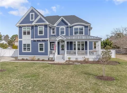 1516 Scopus Bridge Ct, Virginia Beach, VA 23456