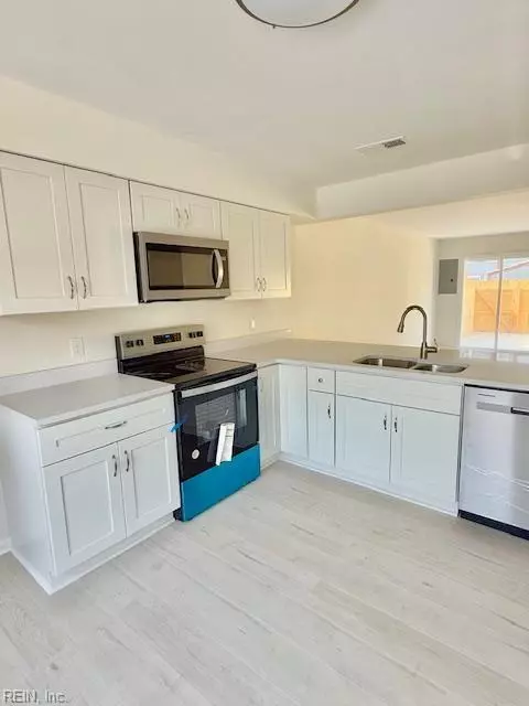 1407 Ramshorn Way, Virginia Beach, VA 23462
