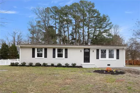 4128 Berwyn Way, Suffolk, VA 23435