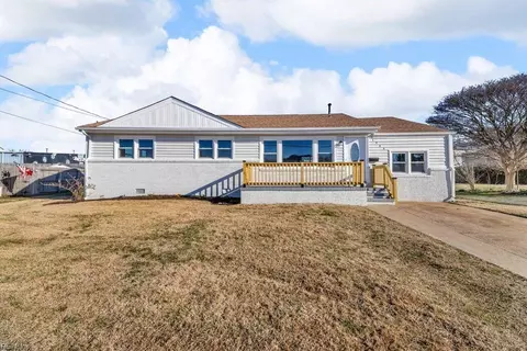 2486 Tullibee Dr, Norfolk, VA 23518