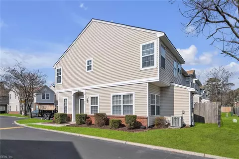 601 Railway Ct, Chesapeake, VA 23320