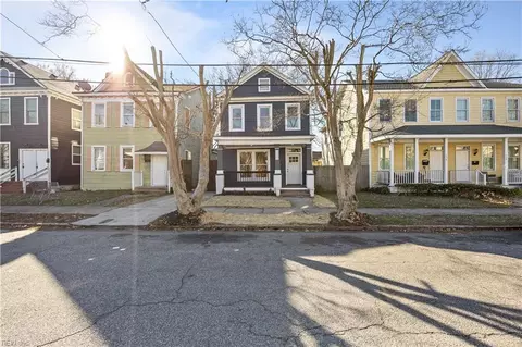 118 Linden Ave, Portsmouth, VA 23704