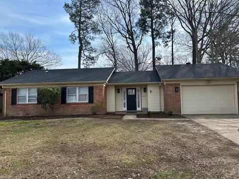1632 Waff Rd, Virginia Beach, VA 23464