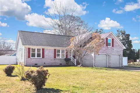 507 Queenswood Ter, Chesapeake, VA 23322
