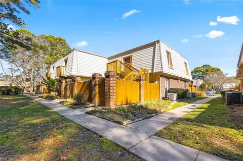 1171 Black Duck Ct, Virginia Beach, VA 23451