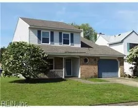 3805 Jousting Arch Arch, Virginia Beach, VA 23456