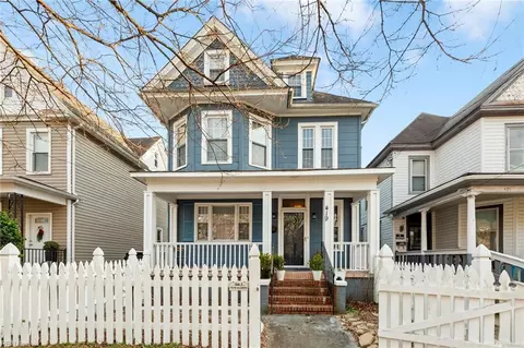 419 W 34th St, Norfolk, VA 23508