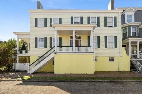 525 North St, Portsmouth, VA 23704