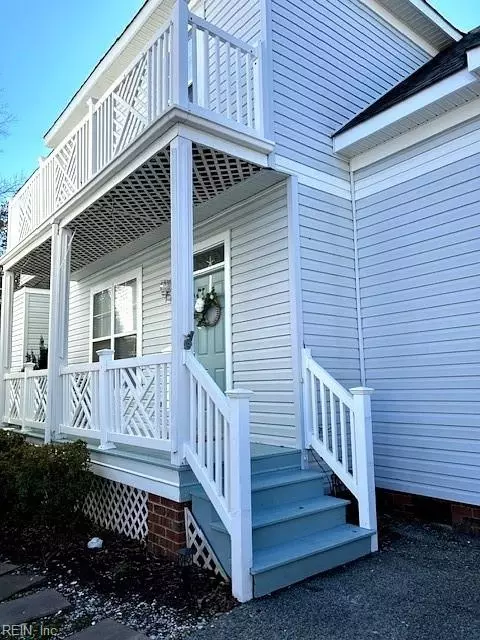 3813 Long Ship Ct, Virginia Beach, VA 23455