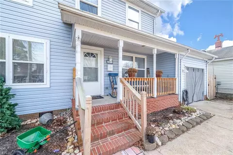 9410 Chesapeake St, Norfolk, VA 23503