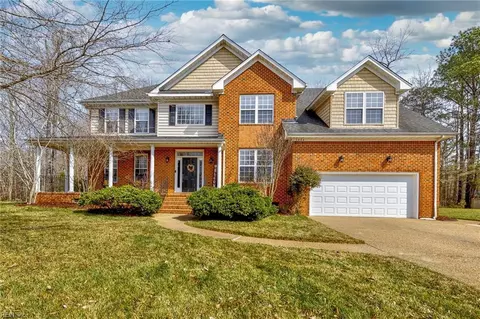 3804 Canter Ct, Virginia Beach, VA 23456