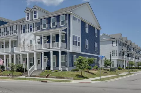 4026 Pleasant Ave, Norfolk, VA 23518