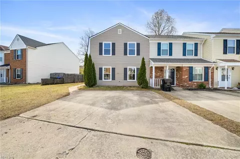 5217 Westhaven Cres, Virginia Beach, VA 23464