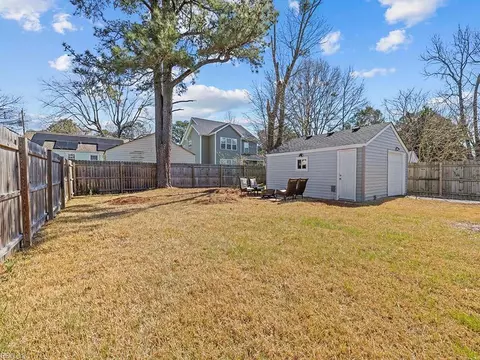 2716 Overbrook Ave, Norfolk, VA 23513 photo 33