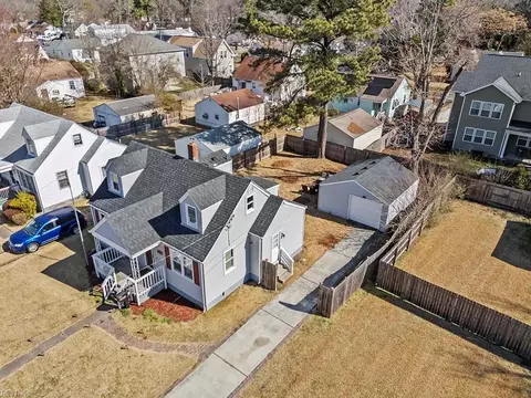 2716 Overbrook Ave, Norfolk, VA 23513 photo 37