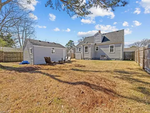 2716 Overbrook Ave, Norfolk, VA 23513 photo 34