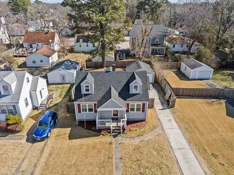 2716 Overbrook Ave, Norfolk, VA 23513 photo 35