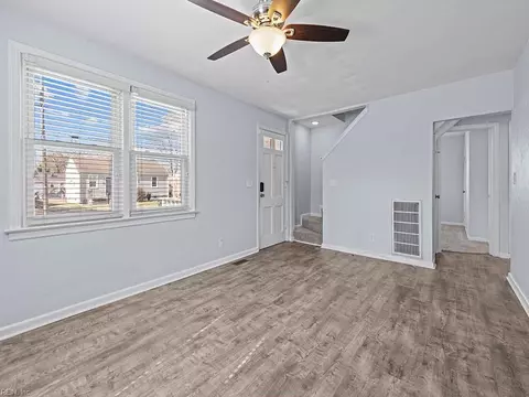 2716 Overbrook Ave, Norfolk, VA 23513 photo 6