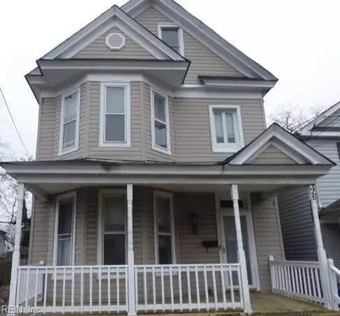 316 49th St, Newport News, VA 23607