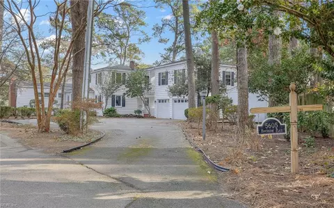 5605 Huntington Pl, Norfolk, VA 23509