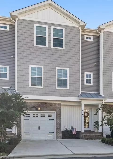 4305 Pinter Ln, Norfolk, VA 23518
