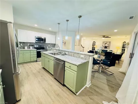 4944 Shallowford Cir, Virginia Beach, VA 23462
