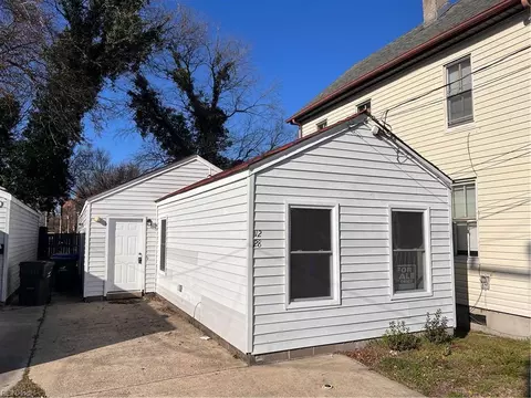 1228 W 40th St, Norfolk, VA 23508