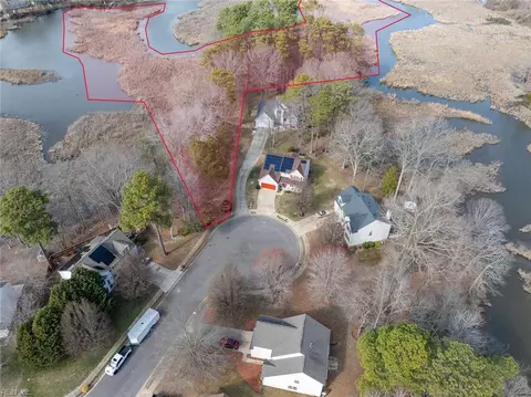 323 Vista Point Dr, Hampton, VA 23666 photo 3