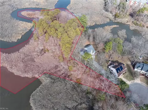323 Vista Point Dr, Hampton, VA 23666 photo 34