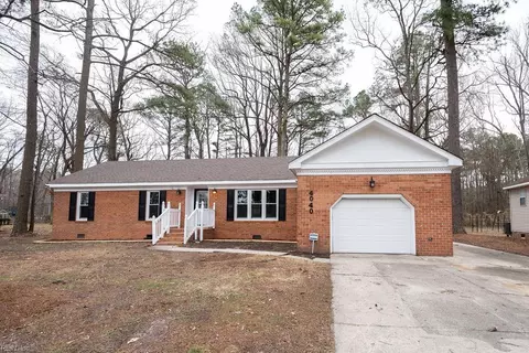 4040 Spring Meadow Cres, Chesapeake, VA 23321