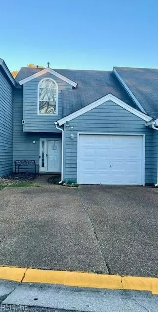 58 Madison Chse Chase, Hampton, VA 23666
