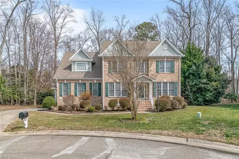 13441 Anchor Ct, Carrollton, VA 23314