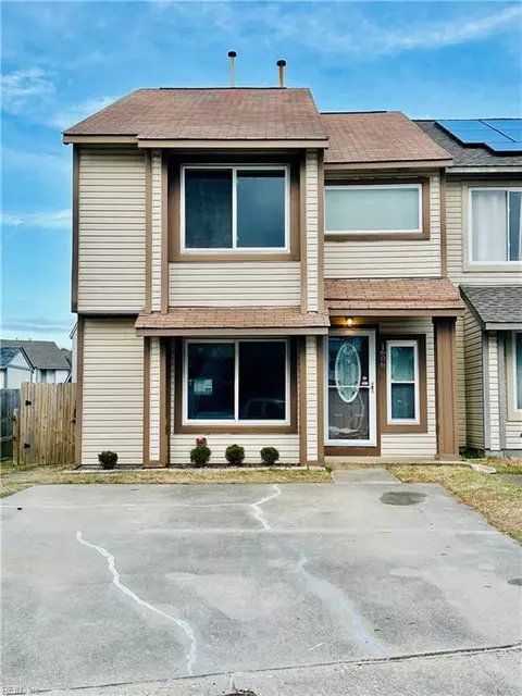 1606 Aldrich Ln, Virginia Beach, VA 23454