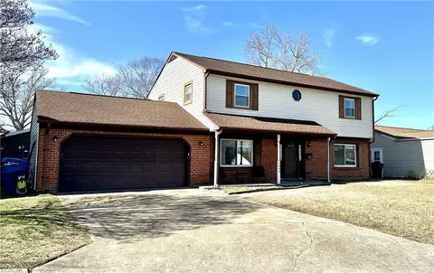 1269 Gladiola Cres, Virginia Beach, VA 23453