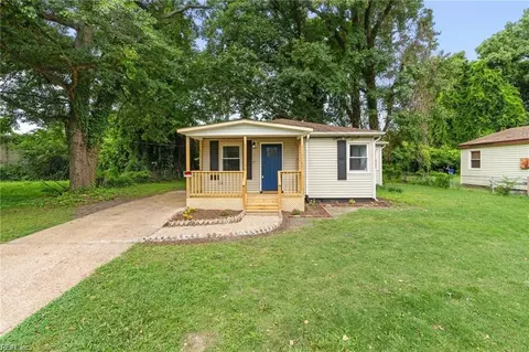7515 Galveston Blvd, Norfolk, VA 23505