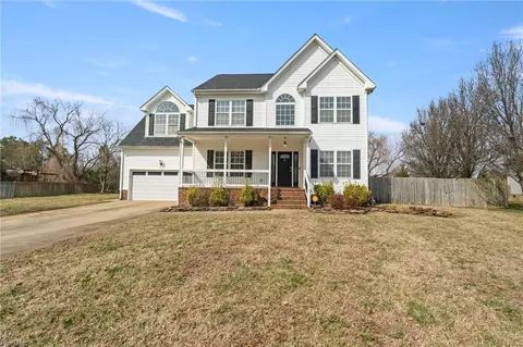 1418 Monarch Rch Reach, Chesapeake, VA 23320