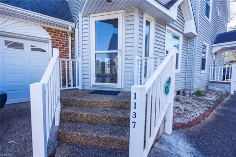 1137 S Birdneck Rd, Virginia Beach, VA 23451