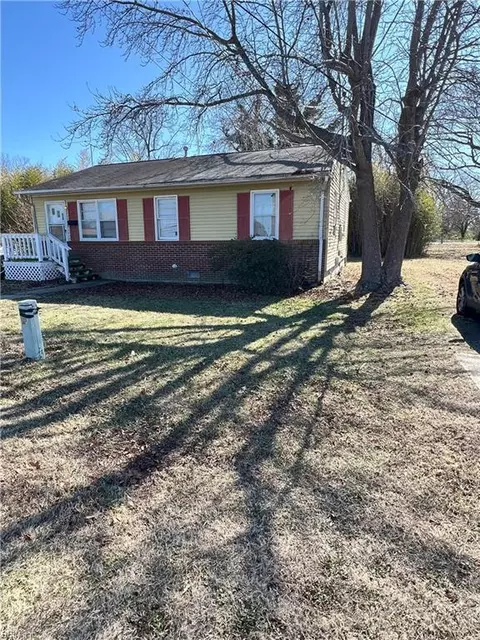707 Buckroe Ave, Hampton, VA 23664