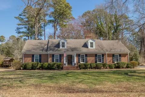 116 Southampton Rd, Franklin, VA 23851
