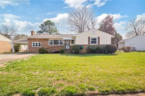 5231 Cape Henry Ave, Norfolk, VA 23513