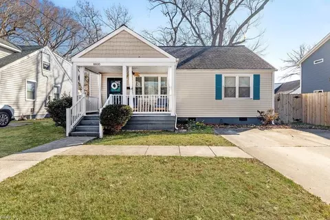 8810 Brighton St, Norfolk, VA 23503