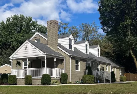 1910 Airline Blvd, Portsmouth, VA 23701