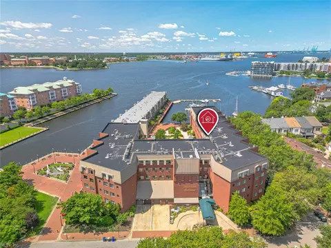 255 College Xrs Cross #73, Norfolk, VA 23510