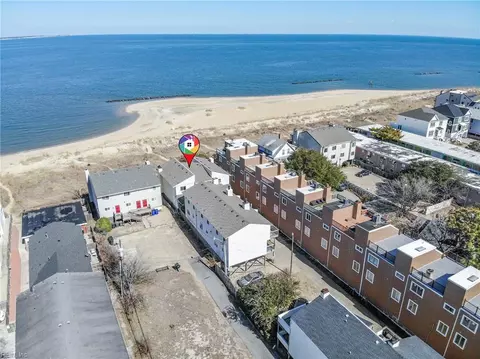 1268 W Ocean View Ave #B, Norfolk, VA 23503