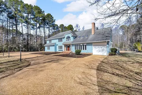 331 Carters Neck Rd, Williamsburg, VA 23188 photo 2
