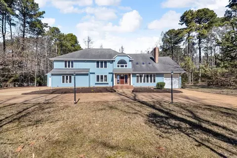 331 Carters Neck Rd, Williamsburg, VA 23188