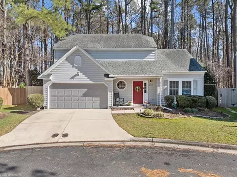 2437 Timber Rn Run, Virginia Beach, VA 23456